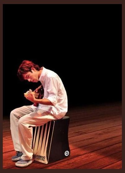 Rodrigo Moreira